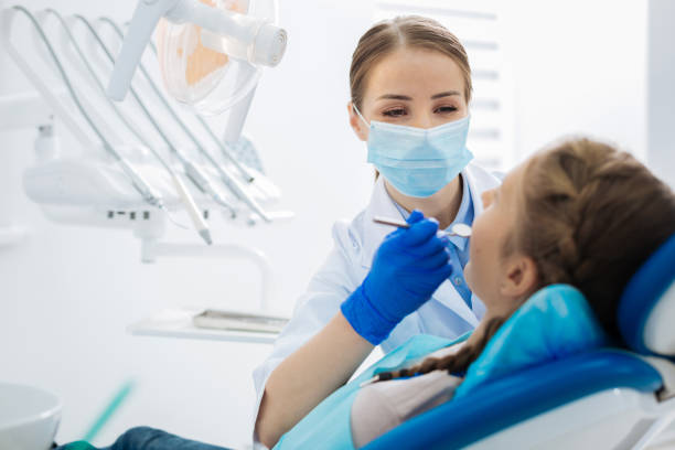 Oral Surgery in South Bay, FL